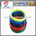 3mm nylon coated galvanized wire cable